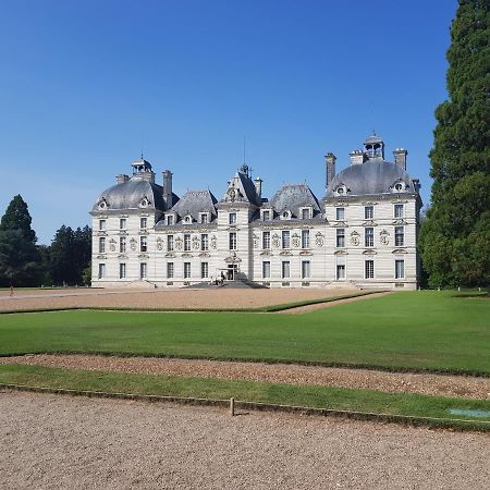 Bed and Breakfast Belem Romorantin-Lanthenay Екстер'єр фото