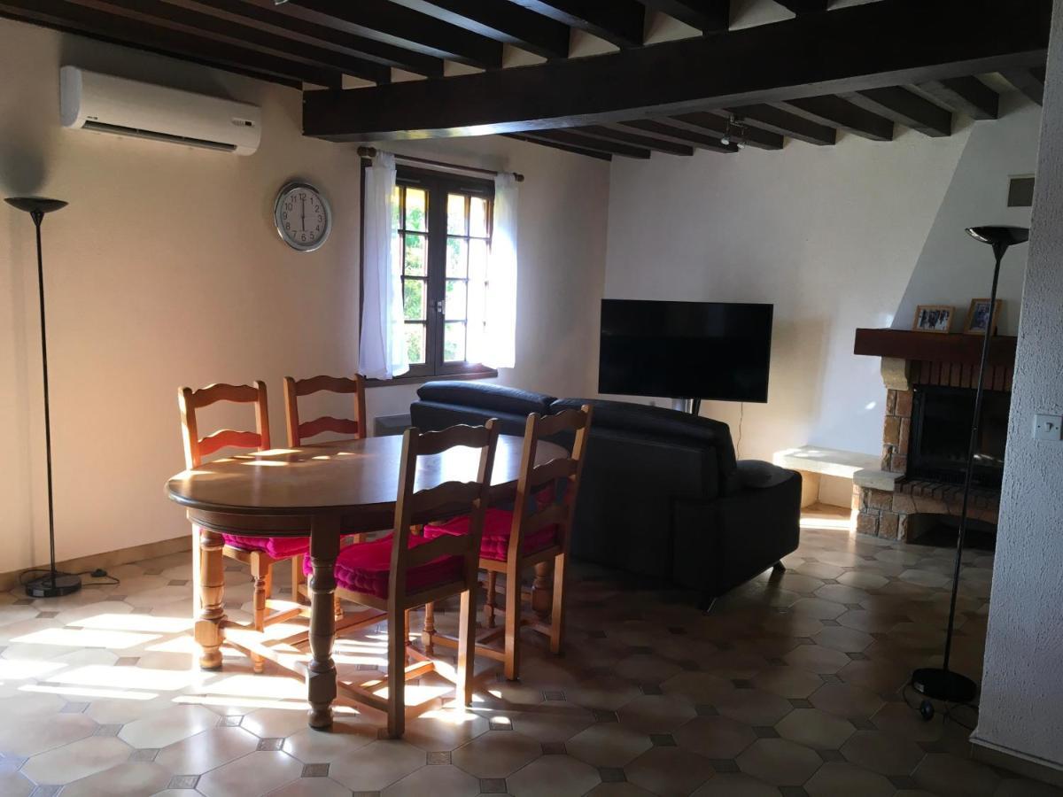 Bed and Breakfast Belem Romorantin-Lanthenay Екстер'єр фото