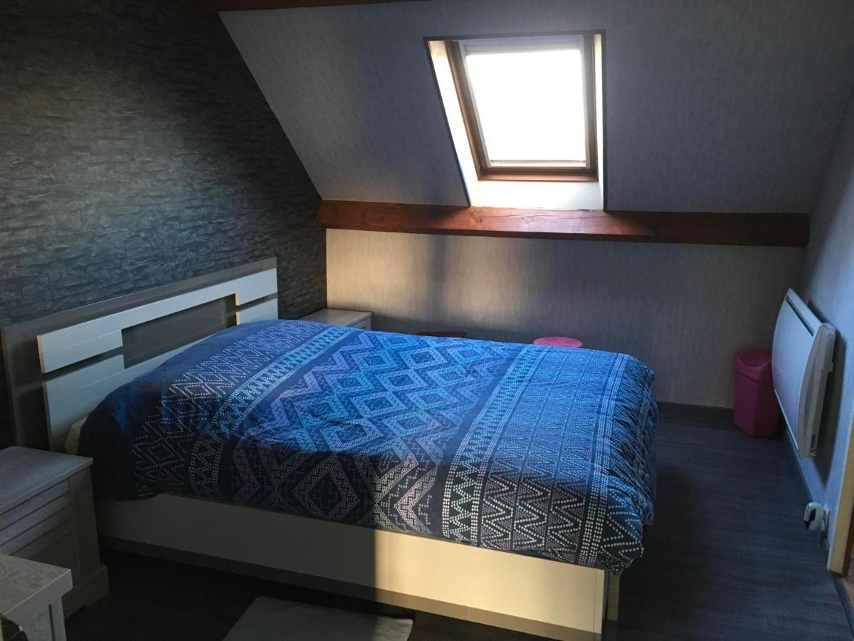 Bed and Breakfast Belem Romorantin-Lanthenay Екстер'єр фото