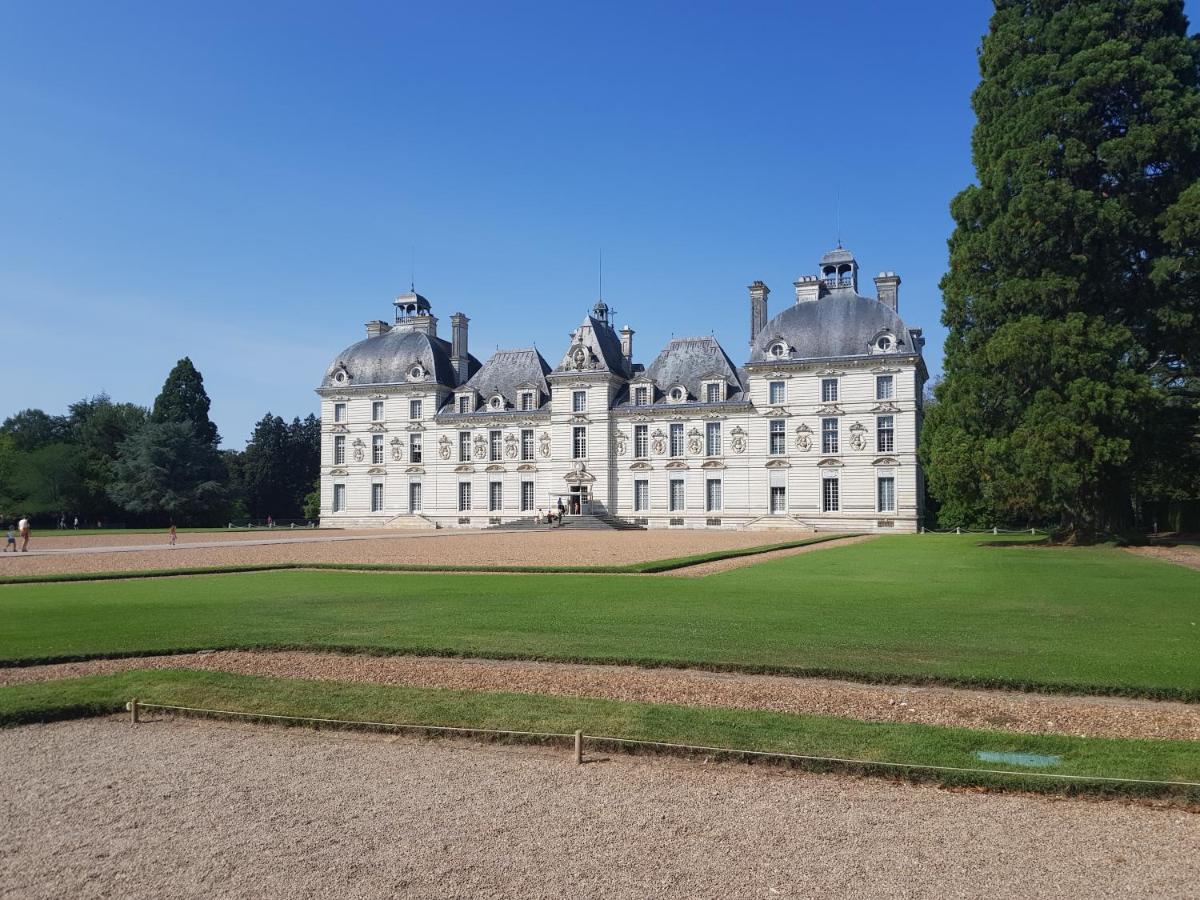 Bed and Breakfast Belem Romorantin-Lanthenay Екстер'єр фото