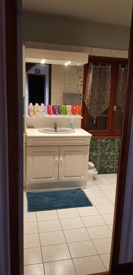 Bed and Breakfast Belem Romorantin-Lanthenay Екстер'єр фото