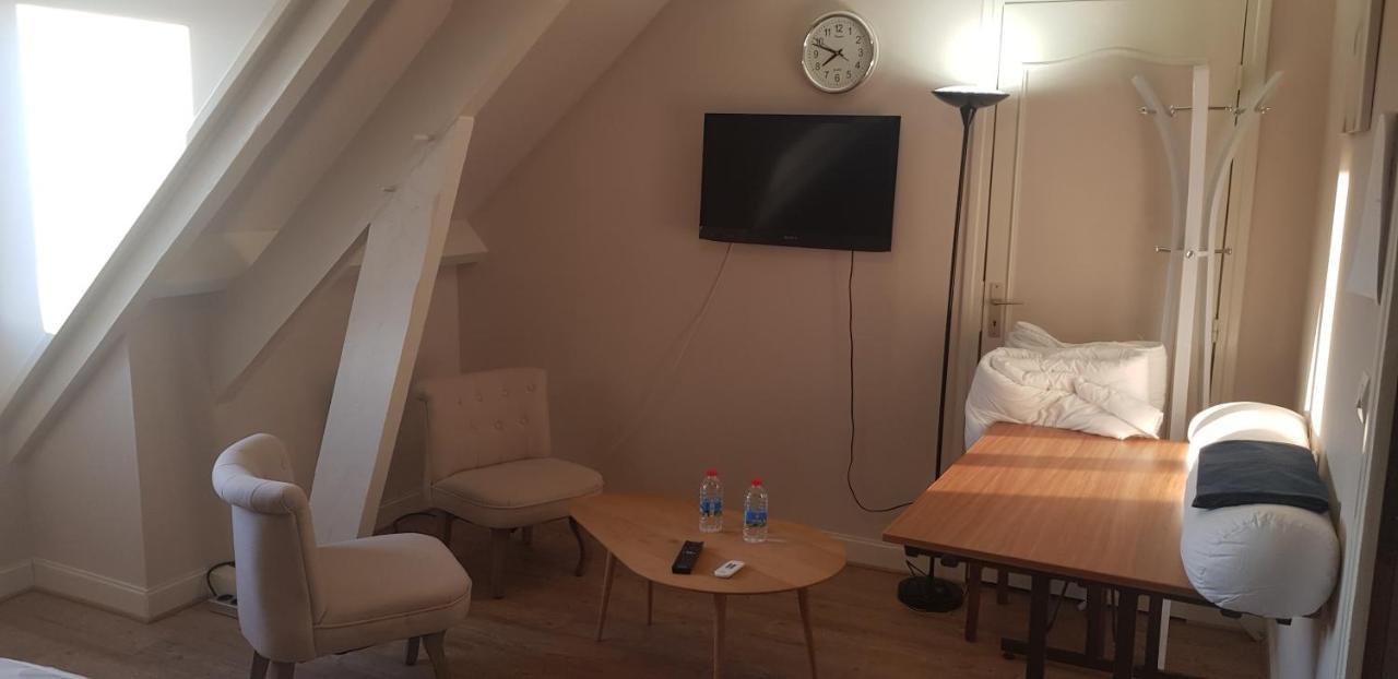 Bed and Breakfast Belem Romorantin-Lanthenay Екстер'єр фото